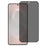 For Samsung Galaxy S26 Tempered Glass Screen Protector Full Glue Black Edge 360° Anti-Spy Fingerprint Unlock - 1