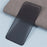 For Samsung Galaxy S26 Tempered Glass Screen Protector Full Glue Black Edge 360° Anti-Spy Fingerprint Unlock - 3