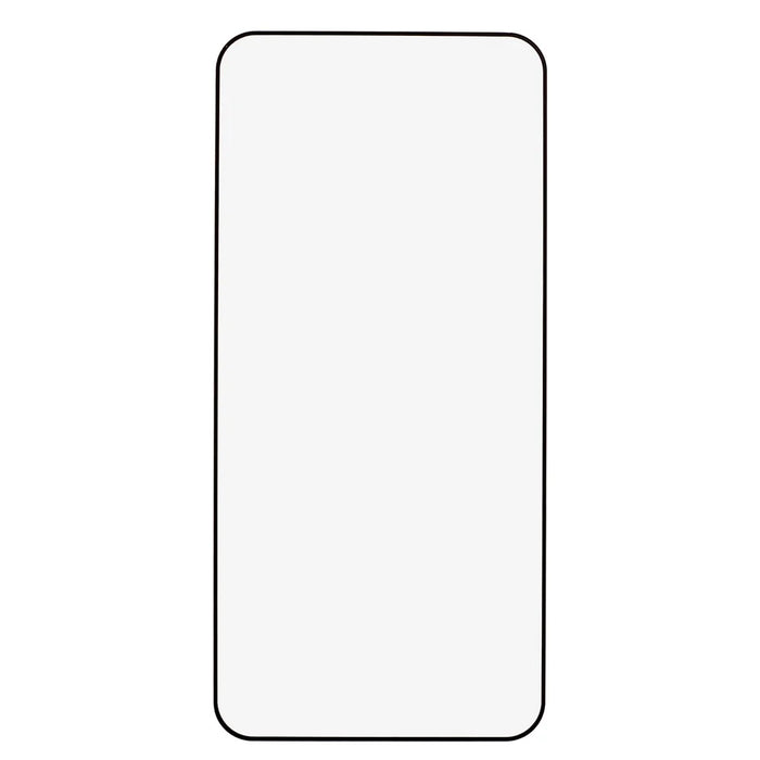 For Samsung Galaxy S26 Tempered Glass Full Glue Full Screen Protector Support Fingerprint Unlock - 2