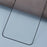 For Samsung Galaxy S26 Tempered Glass Full Glue Full Screen Protector Support Fingerprint Unlock - 6
