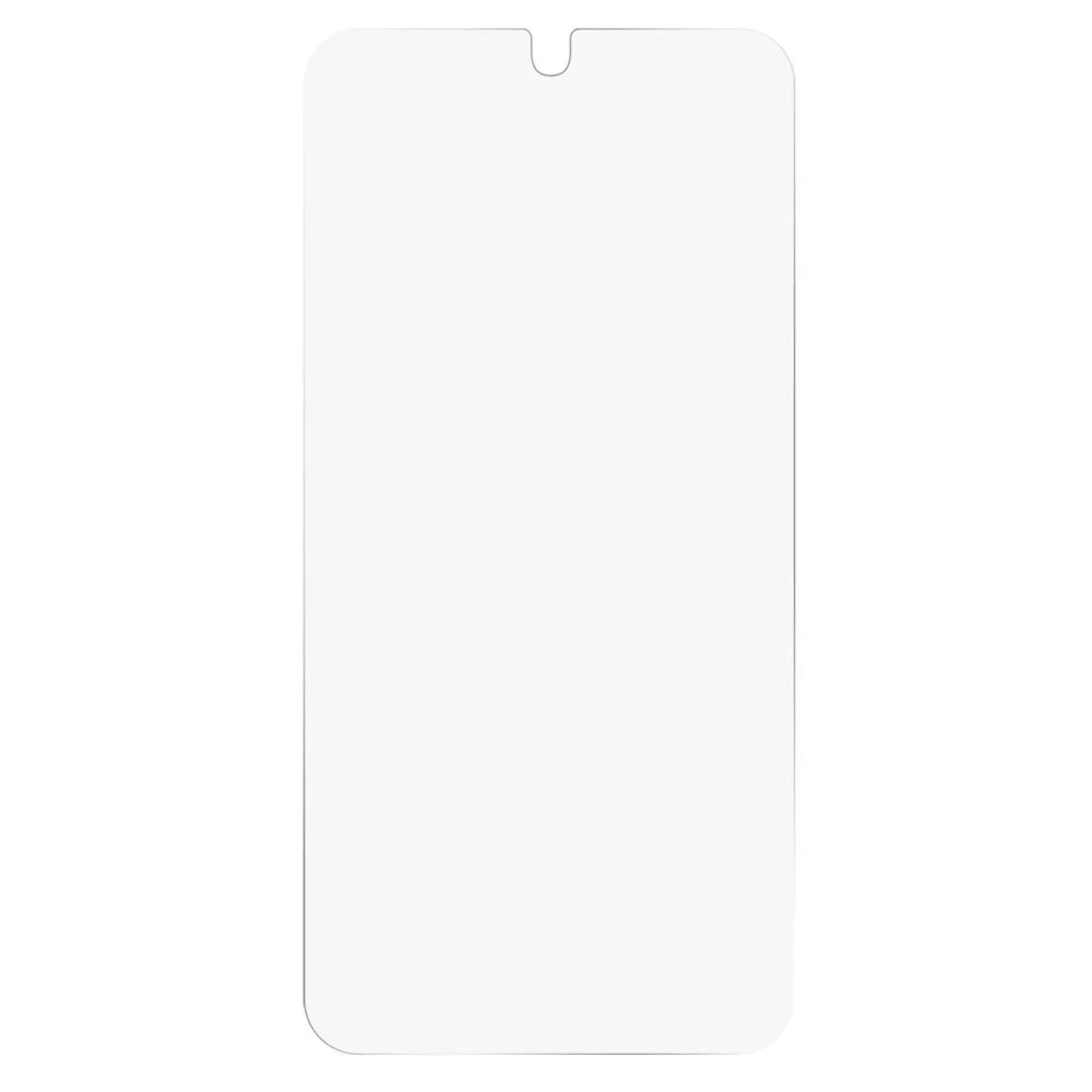 For Samsung Galaxy S26 2.5D Arc Edge Screen Protector Full Glue HD Clear High Aluminium-silicon Glass Film (Fingerprint Unlock) - 2