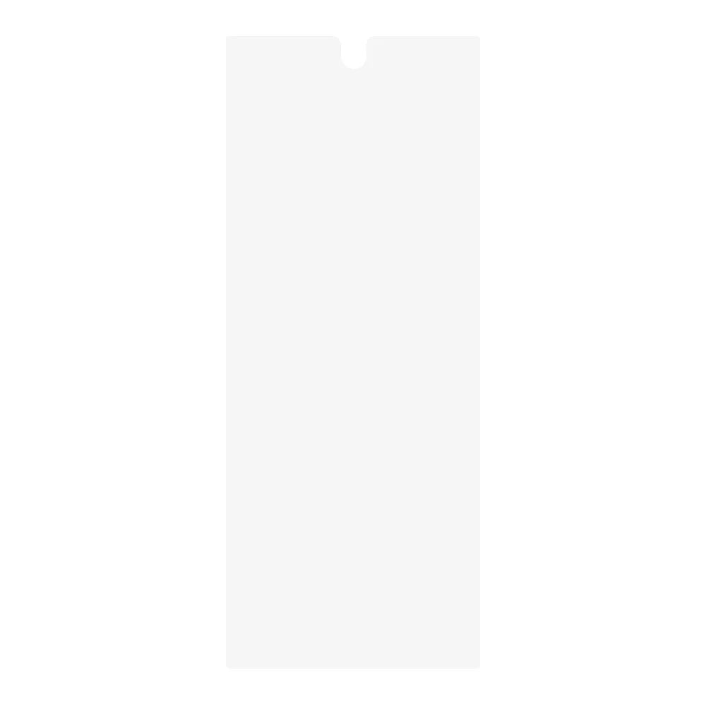 For Samsung Galaxy S23 Ultra Soft PET Screen Protector Anti-abrasion HD Clarity Scratch-resistant Screen Film - 2