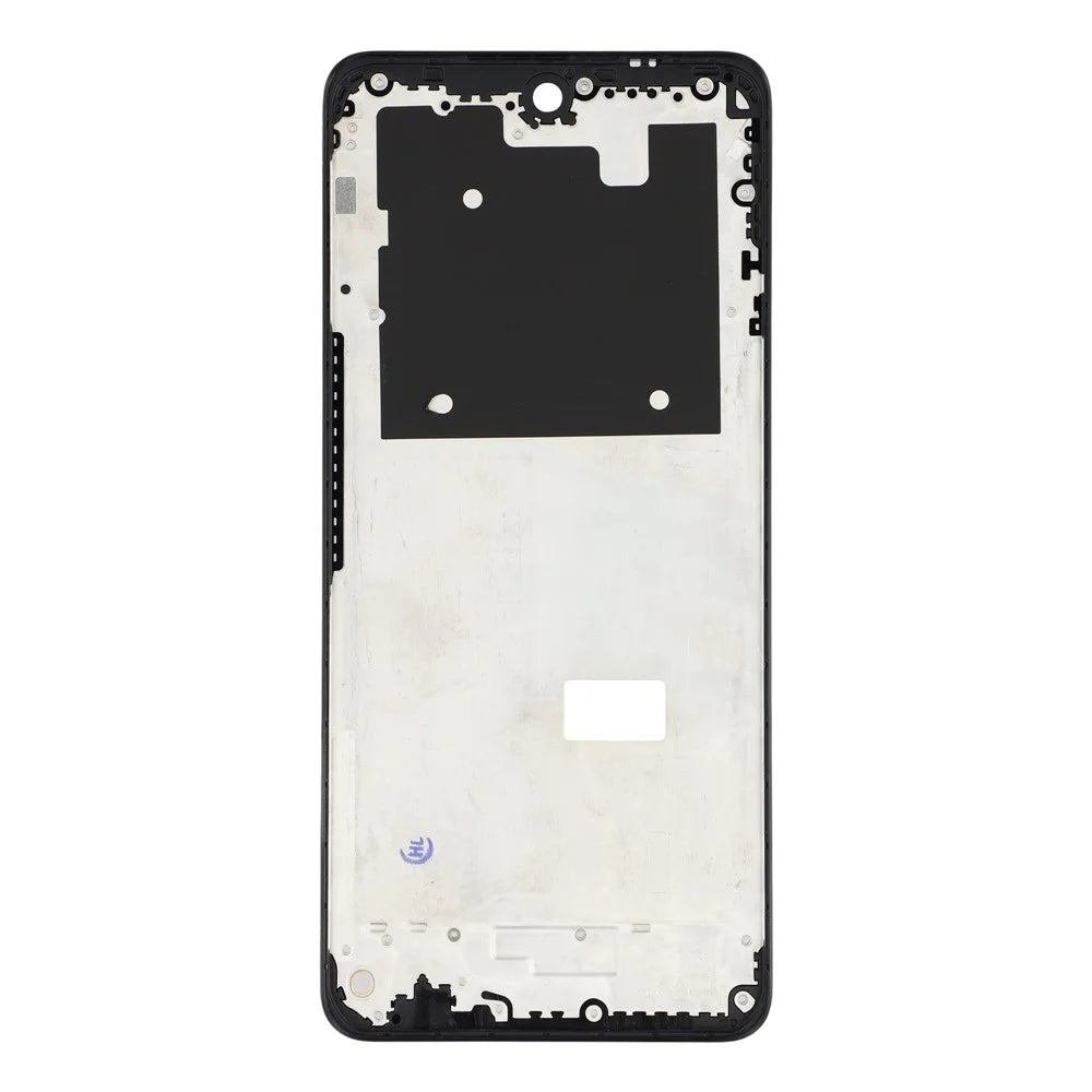 For Oppo A3x 5G / A80 5G Middle Plate Frame Repair Part (A-Side) (without Logo) - 3