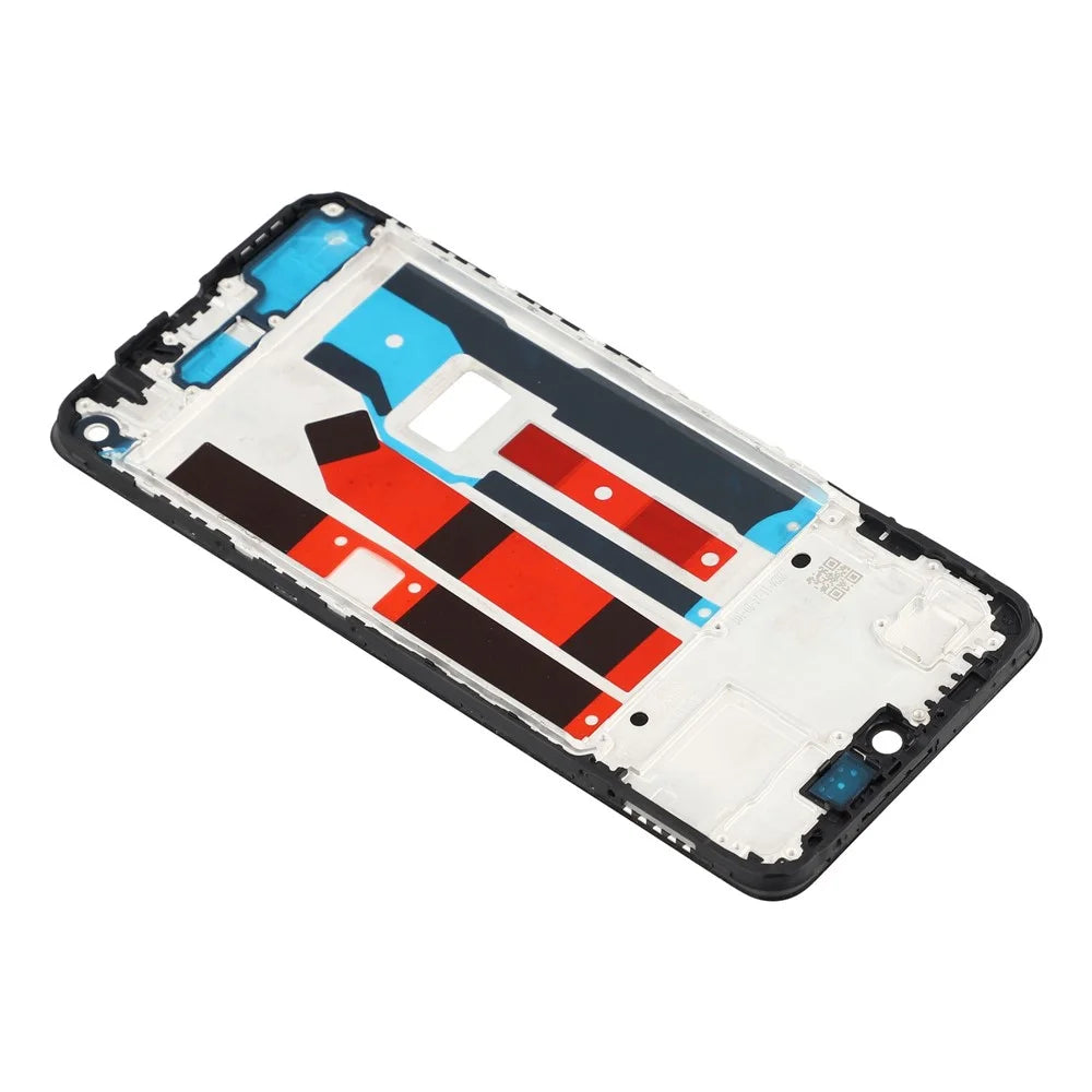 For Oppo A3x 5G / A80 5G Middle Plate Frame Repair Part (A-Side) (without Logo) - 5