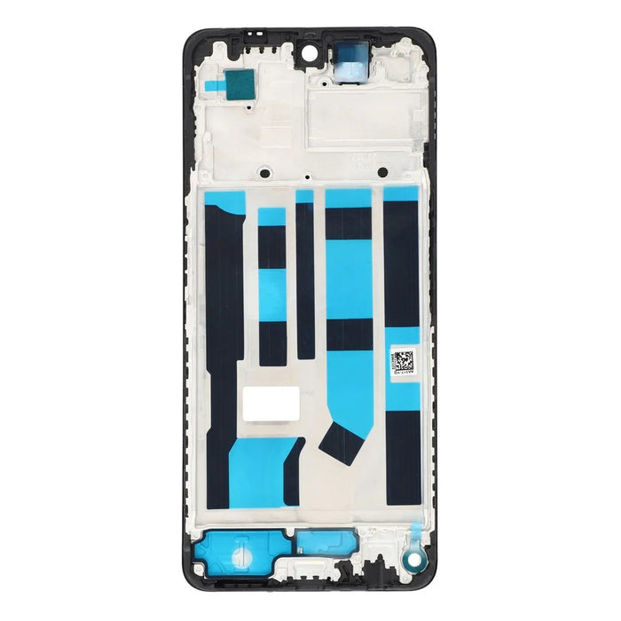 For Oppo A60 4G Middle Plate Frame Repair Part (A-Side) (without Logo) - 2
