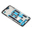 For Oppo A60 4G Middle Plate Frame Repair Part (A-Side) (without Logo) - 4