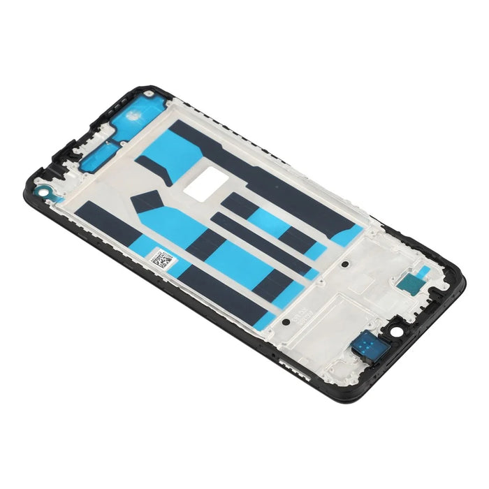 For Oppo A60 4G Middle Plate Frame Repair Part (A-Side) (without Logo) - 5