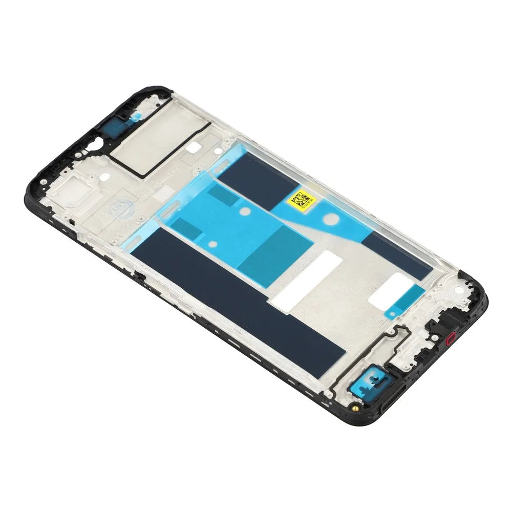 For Realme Note 60  /  60x 4G Middle Plate Frame Repair Part (A-Side) (without Logo) - 4