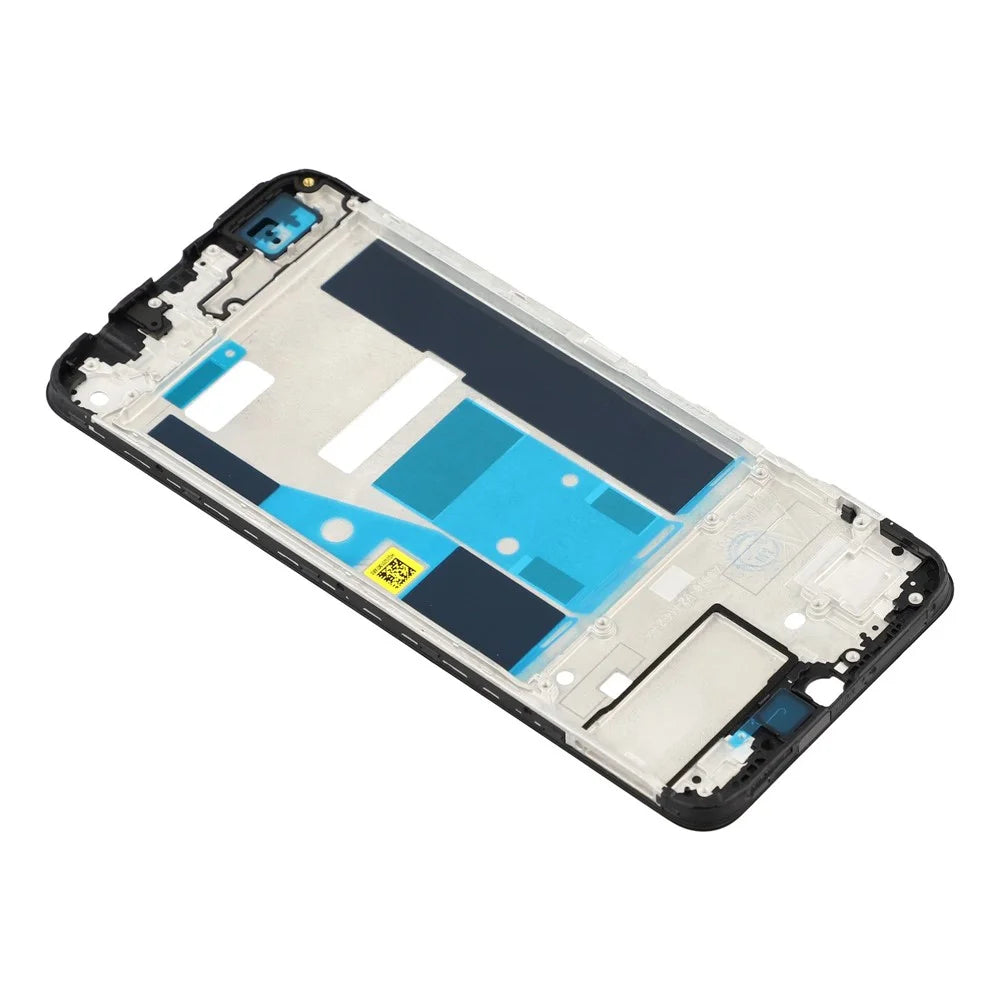 For Realme Note 60  /  60x 4G Middle Plate Frame Repair Part (A-Side) (without Logo) - 5