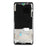 For Realme C75 5G / C73 5G Middle Plate Frame Repair Part (A-Side) (without Logo) - 3