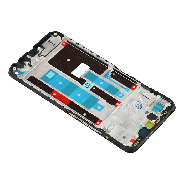 For Realme C75 5G / C73 5G Middle Plate Frame Repair Part (A-Side) (without Logo) - 5