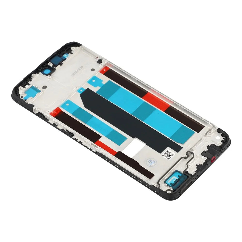 For Realme C71 4G Middle Plate Frame Repair Part (A-Side) (without Logo) - 4