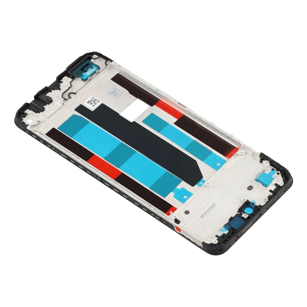 For Realme C71 4G Middle Plate Frame Repair Part (A-Side) (without Logo) - 5