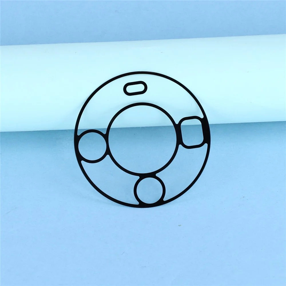 For Huawei Mate 80 / Mate 80 Pro AR Camera Lens Protector 0.26mm High Aluminium-silicon Glass Silk Printing Full Cover Lens Film - 3