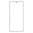 For Samsung Galaxy S26 Ultra Full-Screen Tempered Glass Full Glue Silk Printing Screen Protector (Fingerprint Unlock) - 2