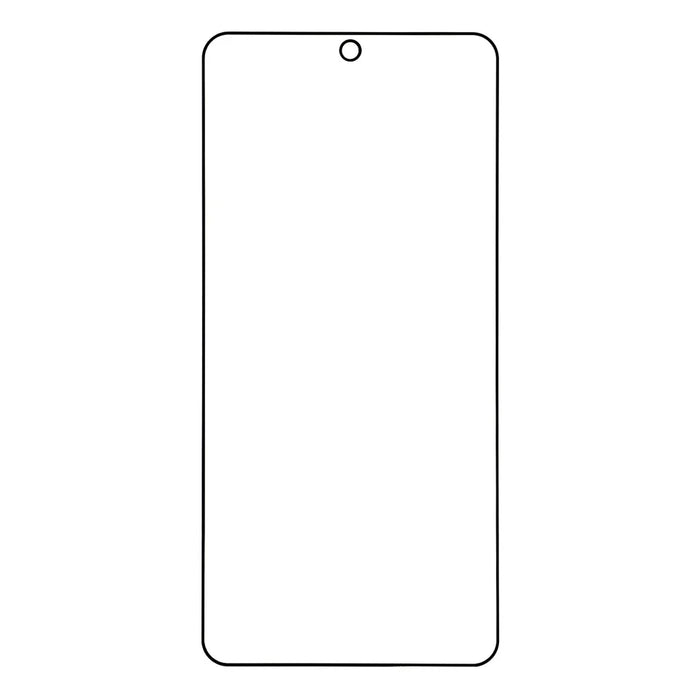 For Samsung Galaxy S26 Ultra Full-Screen Tempered Glass Full Glue Silk Printing Screen Protector (Fingerprint Unlock) - 2