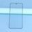 For Samsung Galaxy S26 Ultra Full-Screen Tempered Glass Full Glue Silk Printing Screen Protector (Fingerprint Unlock) - 4