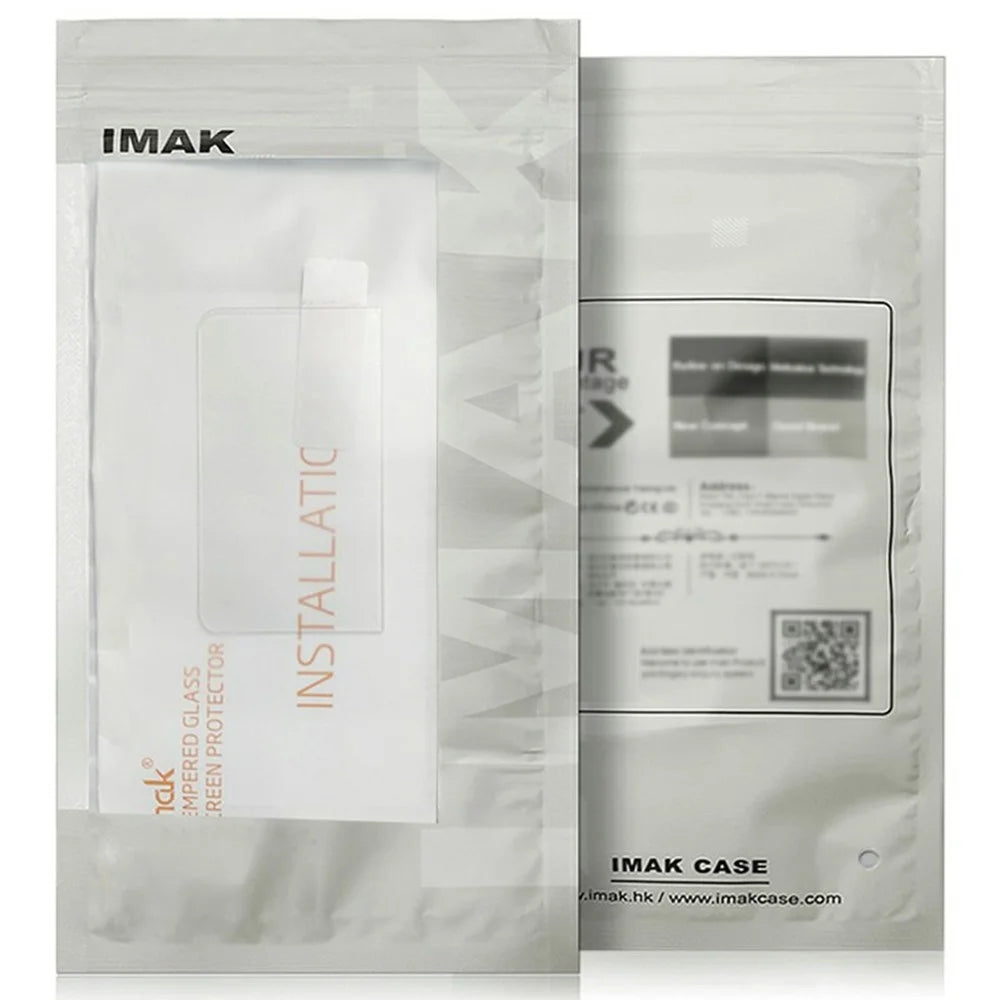 IMAK H Series For Canon EOS R50 Tempered Glass Screen Protector Full Glue Full Covering Action Camera Screen Film - 6