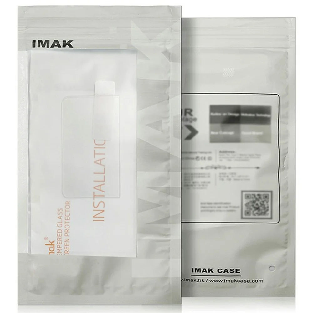 IMAK H Series For Canon EOS R100 Tempered Glass Screen Protector Camera Film - 6