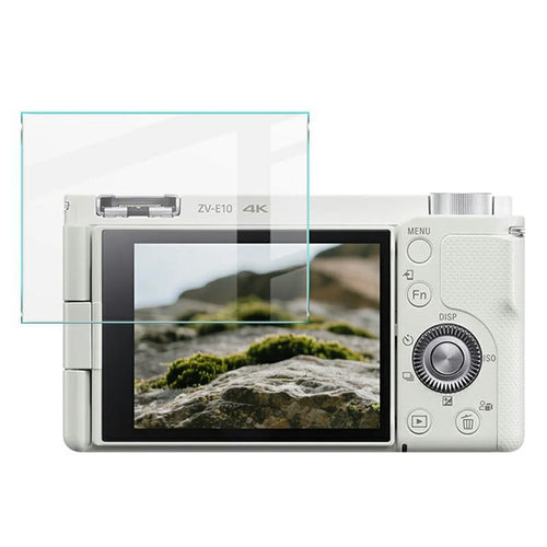 IMAK H Series For Sony ZV-E10 Tempered Glass Screen Protector Camera Film - 1
