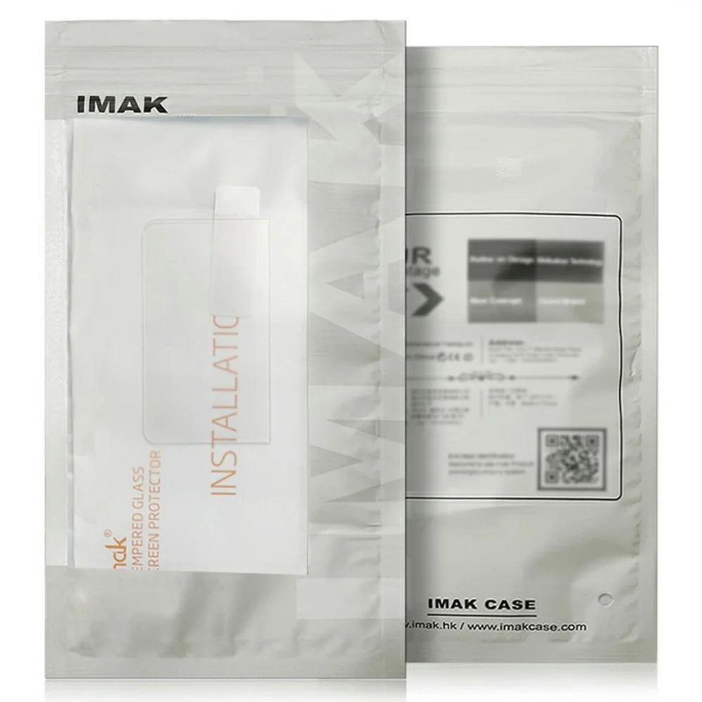 IMAK H Series For Sony ZV-E10 Tempered Glass Screen Protector Camera Film - 6