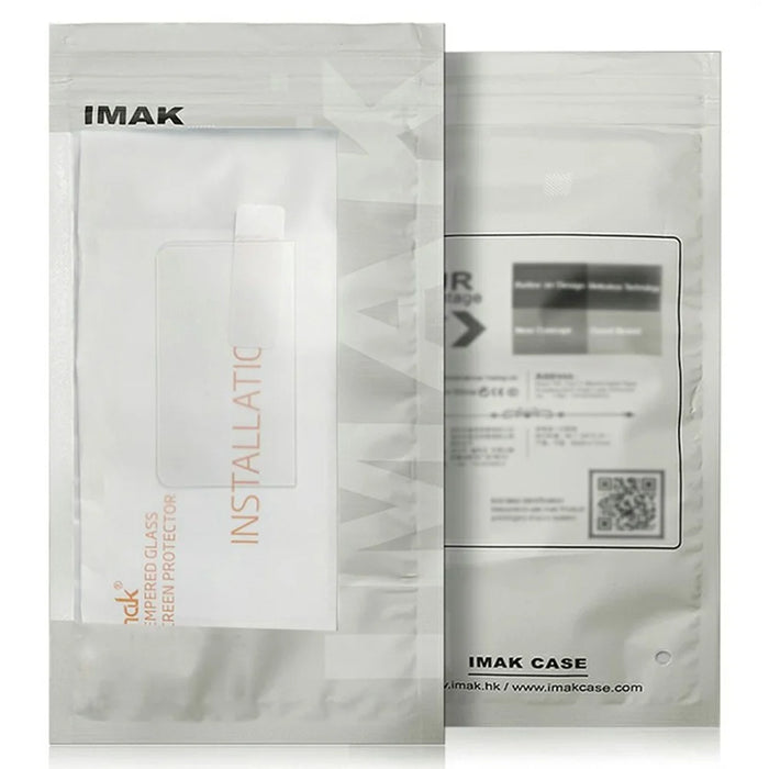 IMAK H Series For Sony Alpha 7 II Tempered Glass Screen Protector Camera Film - 6