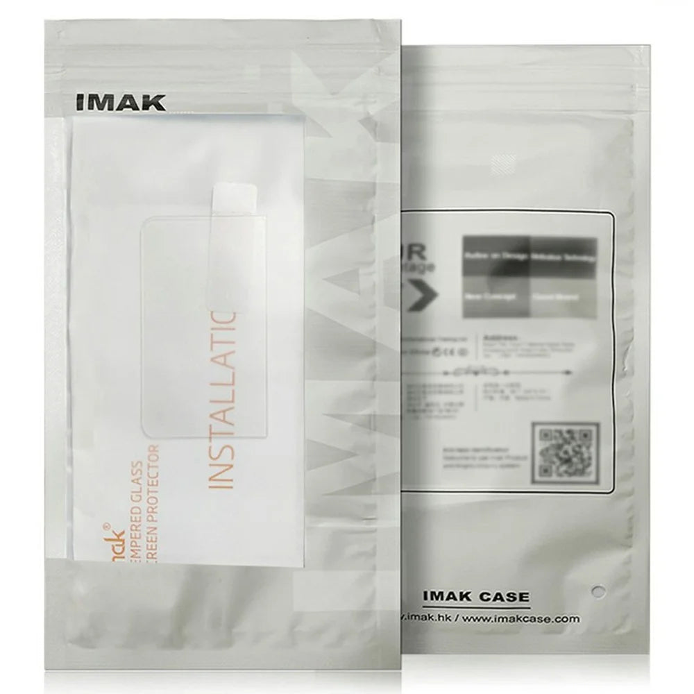 IMAK H Series For Canon PowerShot G7 X Mark III Tempered Glass Screen Protector Camera Film - 6