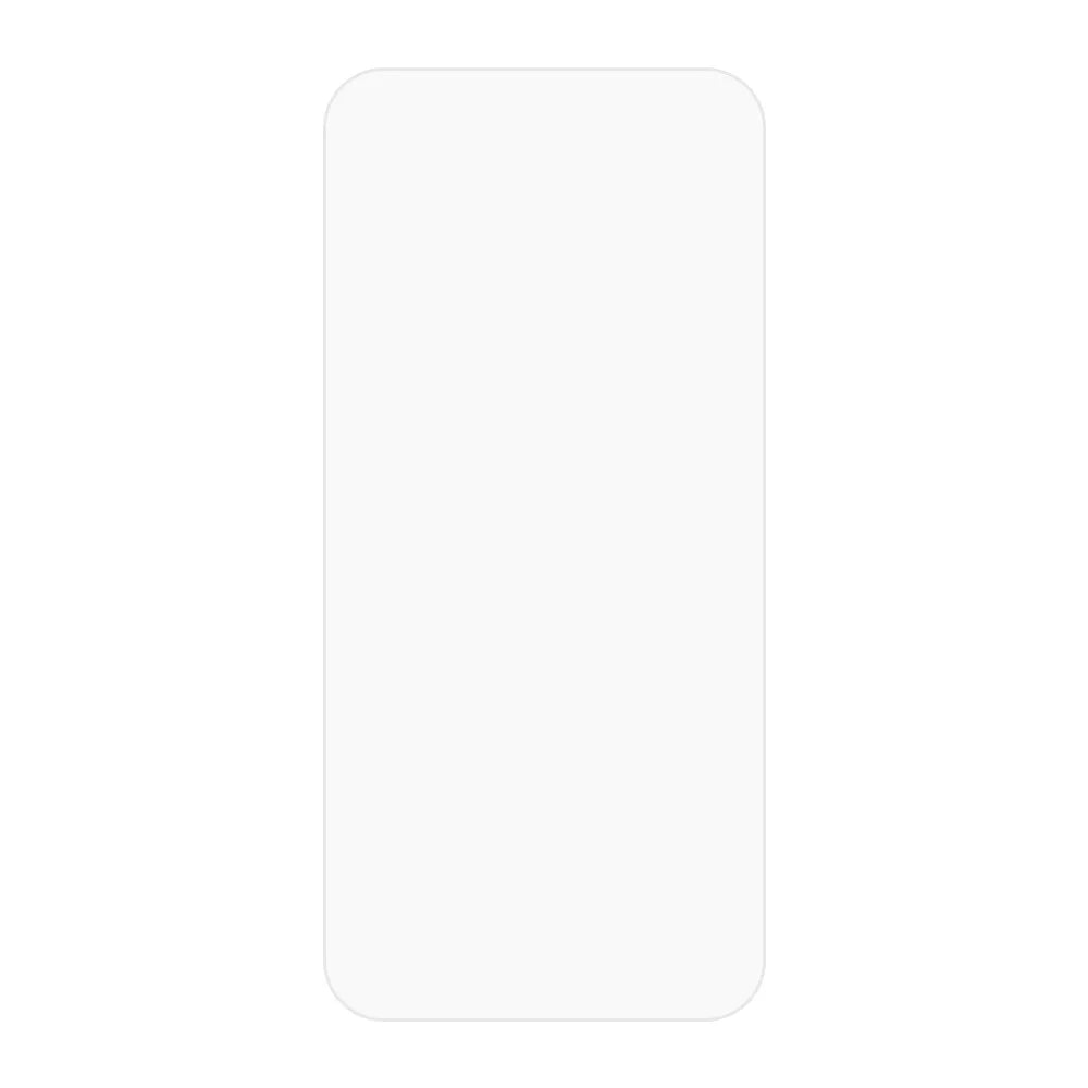 For Huawei Mate 80 / Mate 80 Pro Screen Film PET Bubble Free Full Glue Ultra Clear Screen Protector (Not Full Covering) - 2