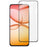 IMAK Pro+ Series For Realme C85 Pro 4G Tempered Glass Full Screen Protector Sensitive Touch Film - 1