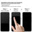 IMAK Pro+ Series For Realme C85 Pro 4G Tempered Glass Full Screen Protector Sensitive Touch Film - 6