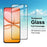 IMAK Pro+ Series For Realme C85 Pro 4G Tempered Glass Full Screen Protector Sensitive Touch Film - 7