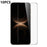 RURIHAI 10Pcs For Huawei Mate 80 Pro Max / Mate 80 RS Ultimate High Aluminium-Silicon Glass Film 0.26mm 2.5D Full Screen Protector - 1