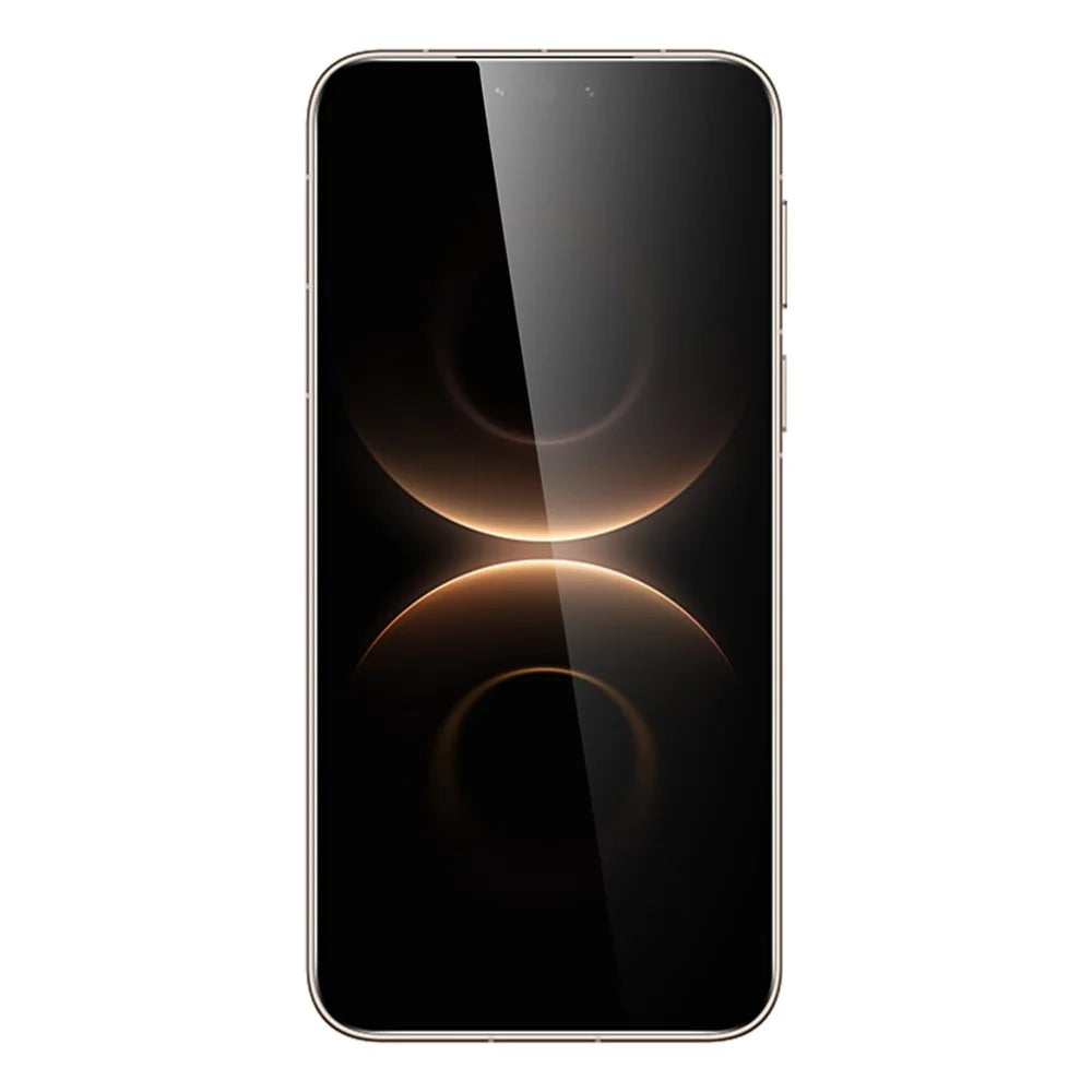 RURIHAI 10Pcs For Huawei Mate 80 Pro Max / Mate 80 RS Ultimate High Aluminium-Silicon Glass Film 0.26mm 2.5D Full Screen Protector - 2