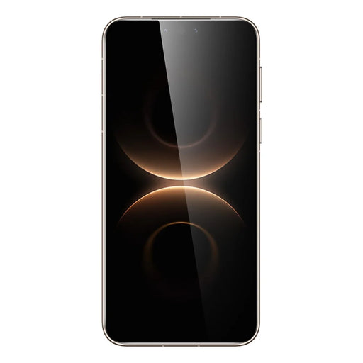 RURIHAI 10Pcs For Huawei Mate 80 Pro Max / Mate 80 RS Ultimate High Aluminium-Silicon Glass Film 0.26mm 2.5D Full Screen Protector - 2
