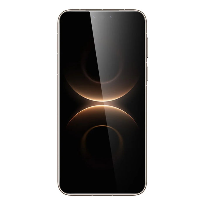 RURIHAI 10Pcs For Huawei Mate 80 Pro Max / Mate 80 RS Ultimate High Aluminium-Silicon Glass Film 0.26mm 2.5D Full Screen Protector - 2