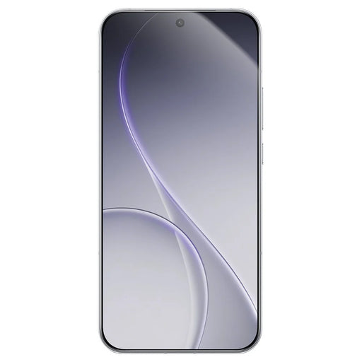 RURIHAI For Oppo Reno15 5G (Global) Full Screen Protector Secondary Hardening High Aluminium-Silicon Glass Film - 2