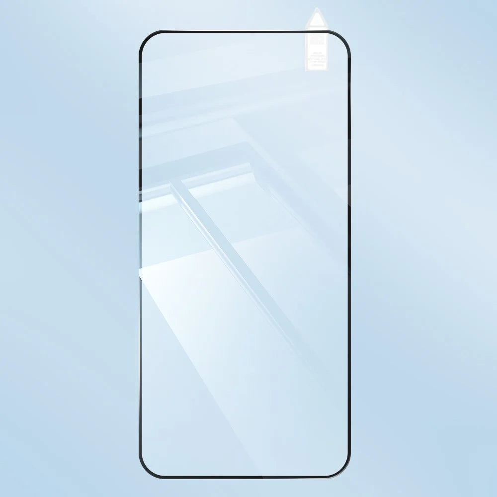 RURIHAI For Samsung Galaxy A37 5G / A57 5G Full Screen Protector Secondary Hardening High Aluminium-Silicon Glass Film - 5