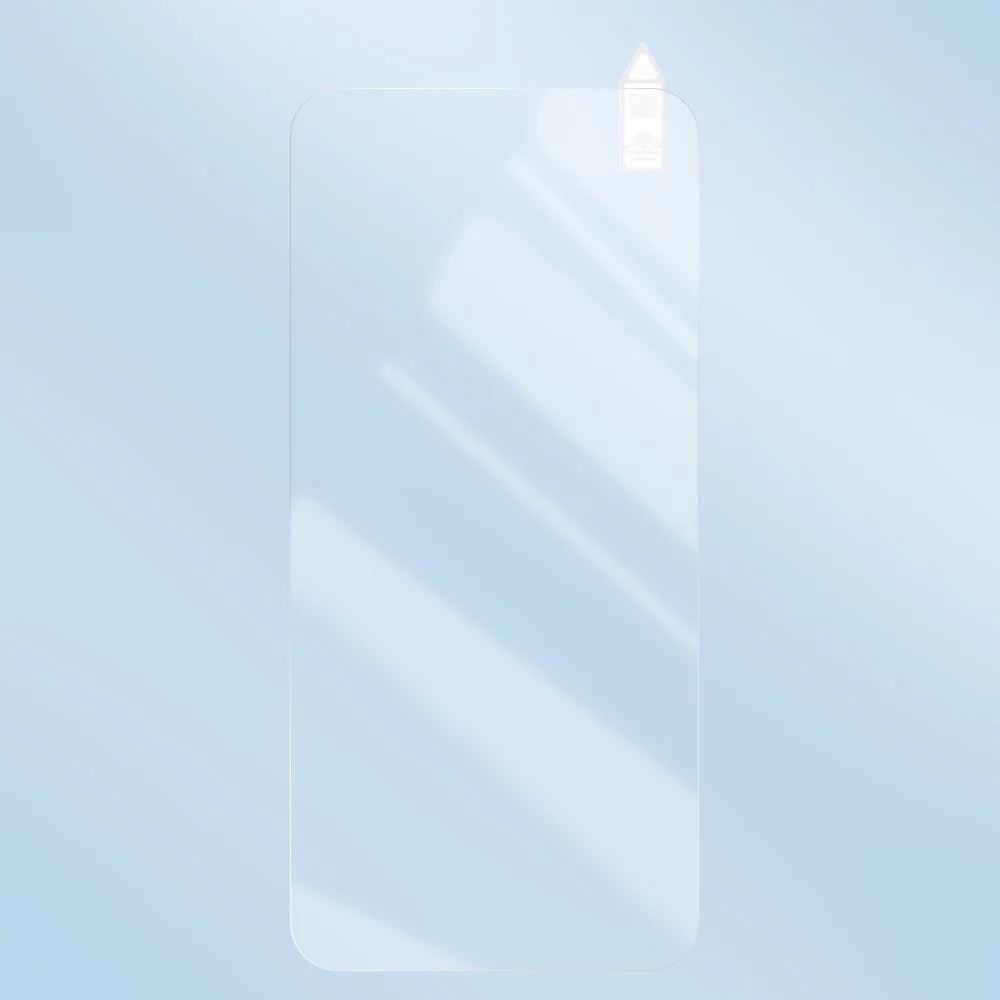 RURIHAI 10Pcs For Oppo Reno15 Pro 5G (Global) / Reno15 5G (China) Screen Protector 0.26mm 2.5D Full Glue High Aluminium Silicon Glass Film (NOT Complete Covering) - 5