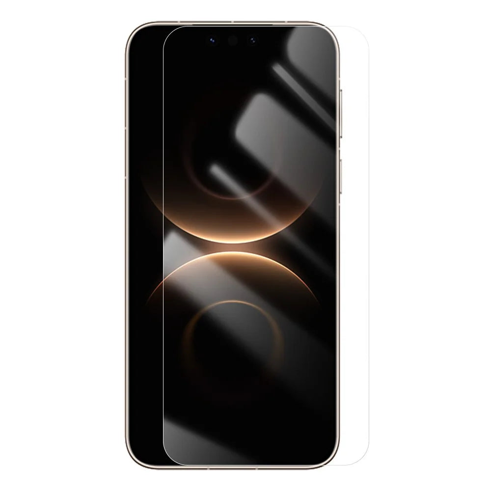 RURIHAI For Huawei Mate 80 Pro Max / Mate 80 RS Ultimate Screen Protector 0.26mm 2.5D Full Glue High Aluminium Silicon Glass Film (NOT Complete Covering) - 1