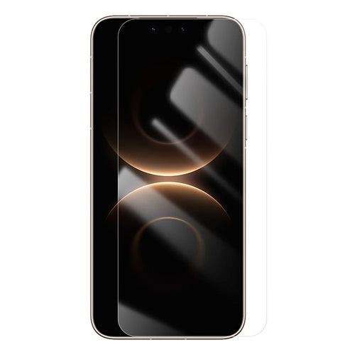 RURIHAI For Huawei Mate 80 Pro Max / Mate 80 RS Ultimate Screen Protector 0.26mm 2.5D Full Glue High Aluminium Silicon Glass Film (NOT Complete Covering) - 1