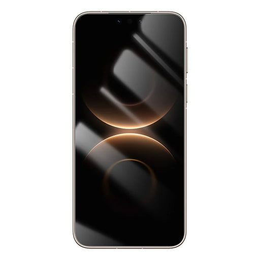 RURIHAI 10Pcs For Huawei Mate 80 Pro Max / Mate 80 RS Ultimate Screen Protector 0.26mm 2.5D Full Glue High Aluminium Silicon Glass Film (NOT Complete Covering) - 2