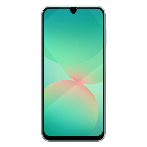 RURIHAI 10Pcs For Samsung Galaxy A27 5G Screen Protector 0.26mm 2.5D Full Glue High Aluminium Silicon Glass Film (NOT Complete Covering) - 2