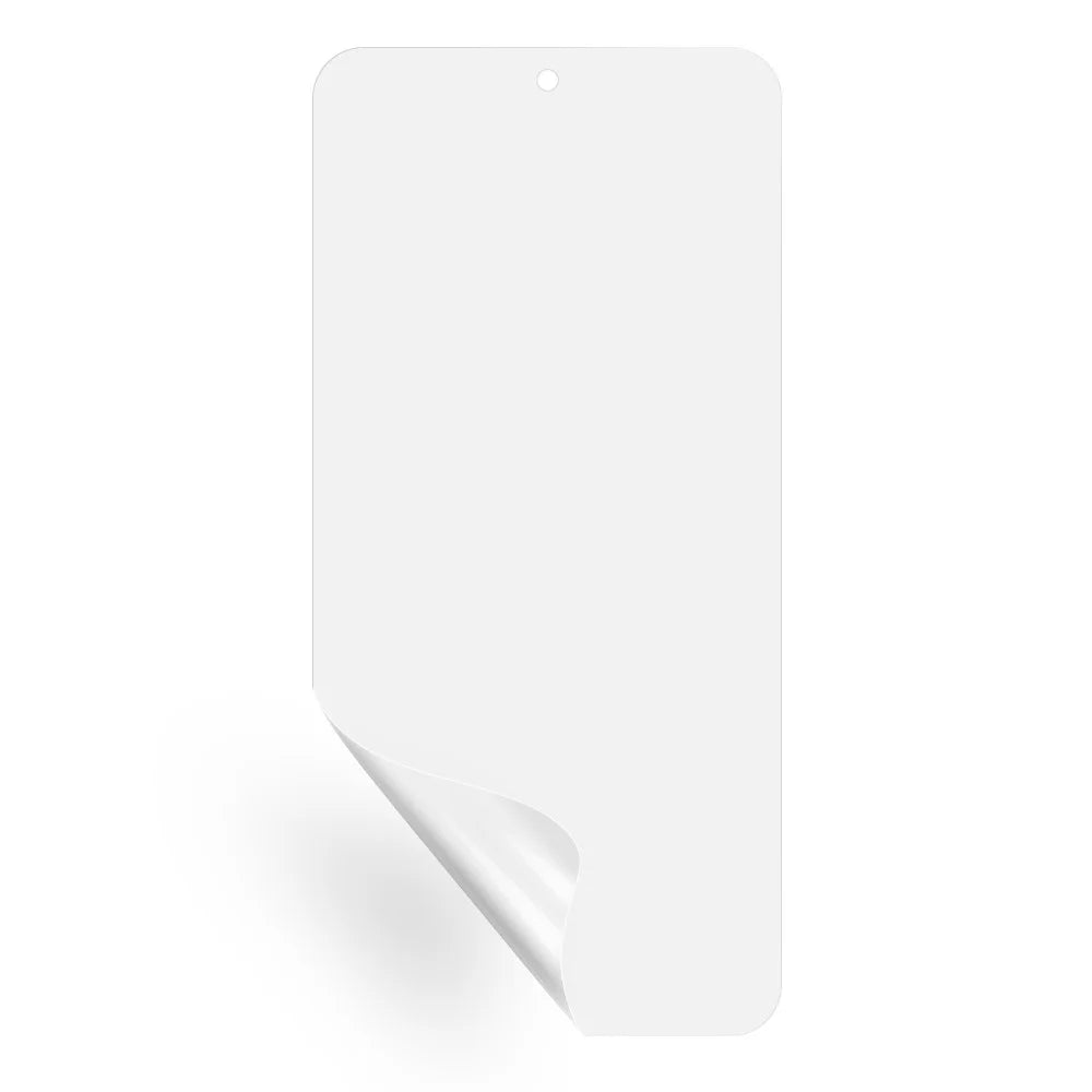 For Samsung Galaxy S22+ 5G / S23+ Soft PET Screen Protector Ultra Clear Sensitive Touch Anti-scratch Screen Film - 2