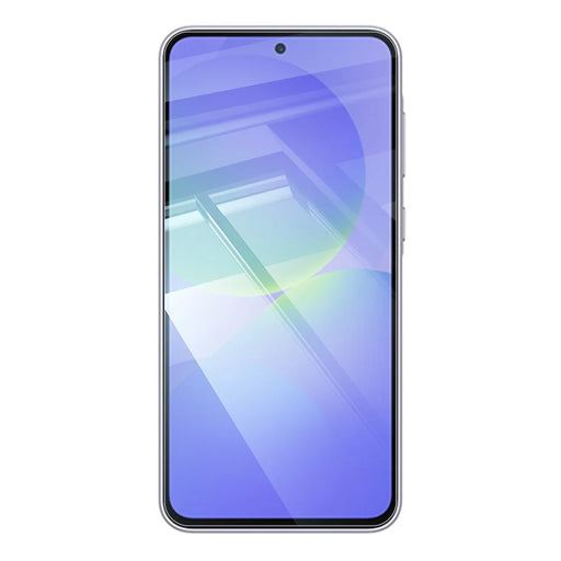 RURIHAI 10Pcs For Samsung Galaxy A37 5G / A57 5G Screen Protector 0.26mm 2.5D Full Glue High Aluminium Silicon Glass Film (NOT Complete Covering) - 2