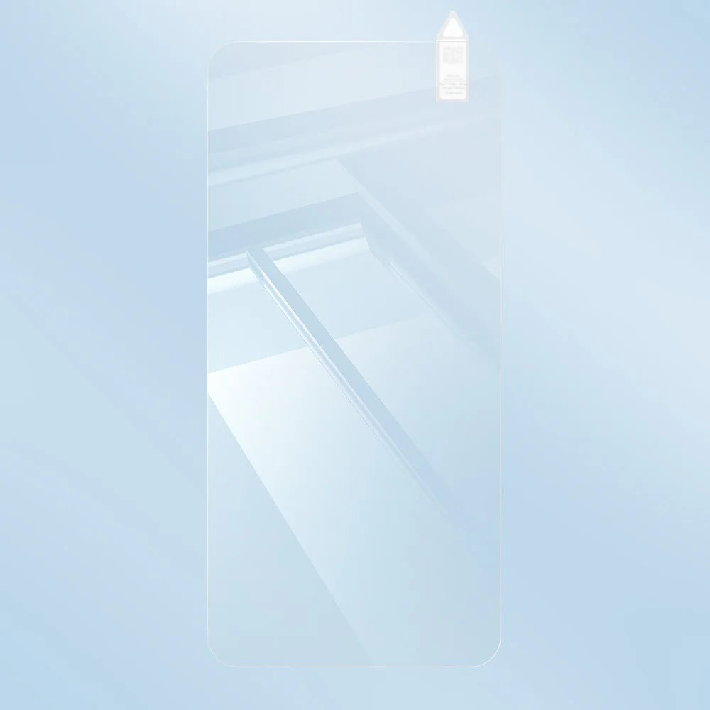 RURIHAI 10Pcs For Samsung Galaxy A37 5G / A57 5G Screen Protector 0.26mm 2.5D Full Glue High Aluminium Silicon Glass Film (NOT Complete Covering) - 5