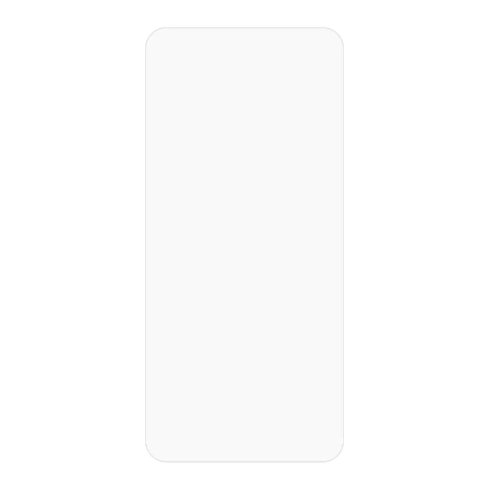 AMORUS For Honor Magic8 Lite 5G / X9d 5G / X70 5G Front Screen Protector 2.5D Arc Edge 9H High Aluminum-Silicon Glass Film (Full Glue, Not Full Covering) - 2