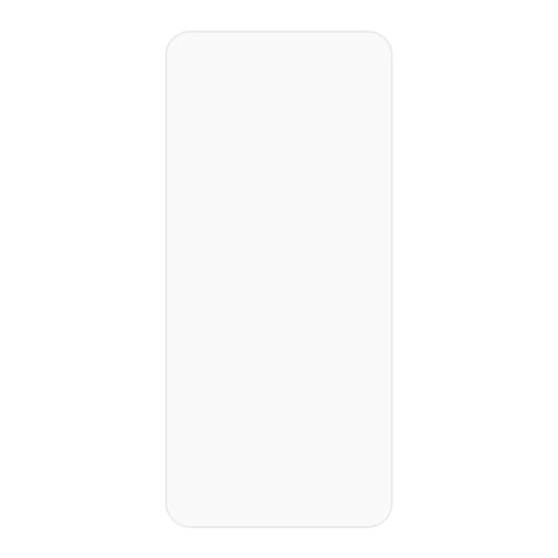 AMORUS For Honor Magic8 Lite 5G / X9d 5G / X70 5G Front Screen Protector 2.5D Arc Edge 9H High Aluminum-Silicon Glass Film (Full Glue, Not Full Covering) - 2