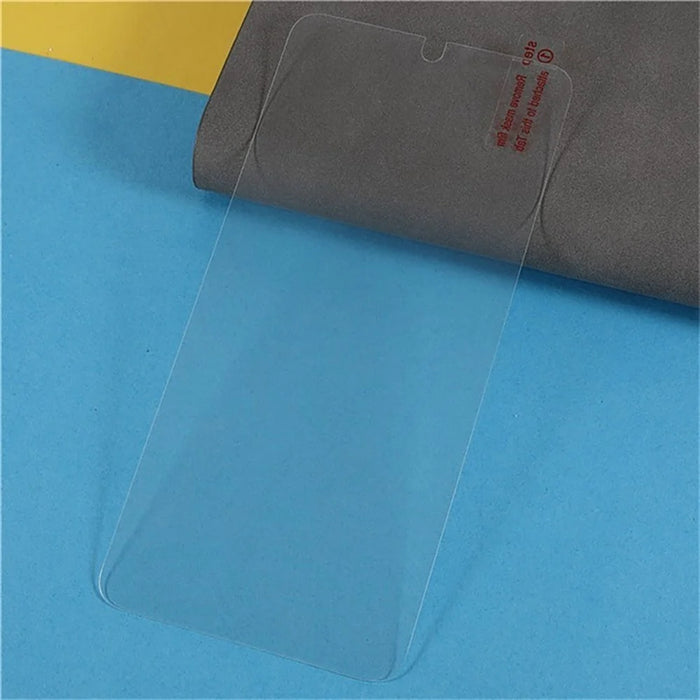 For Samsung Galaxy S26+ Screen Protector Tempered Glass 0.18mm Ultra-Thin Film (Support Fingerprint Unlock) - 3