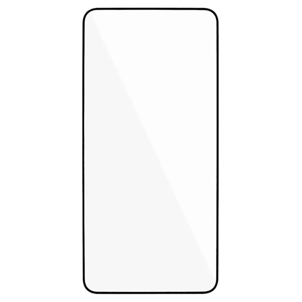 For Samsung Galaxy S26+ Full Screen Protector Silk Printing Full Glue Tempered Glass Film 0.18mm Ultra-Thin (Support Fingerprint Unlock) - 2