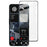 IMAK Pro+ Series For Nothing Phone (3a) Lite 5G Screen Protector Full Coverage Tempered Glass Film (Fingerprint Unlock) - 1